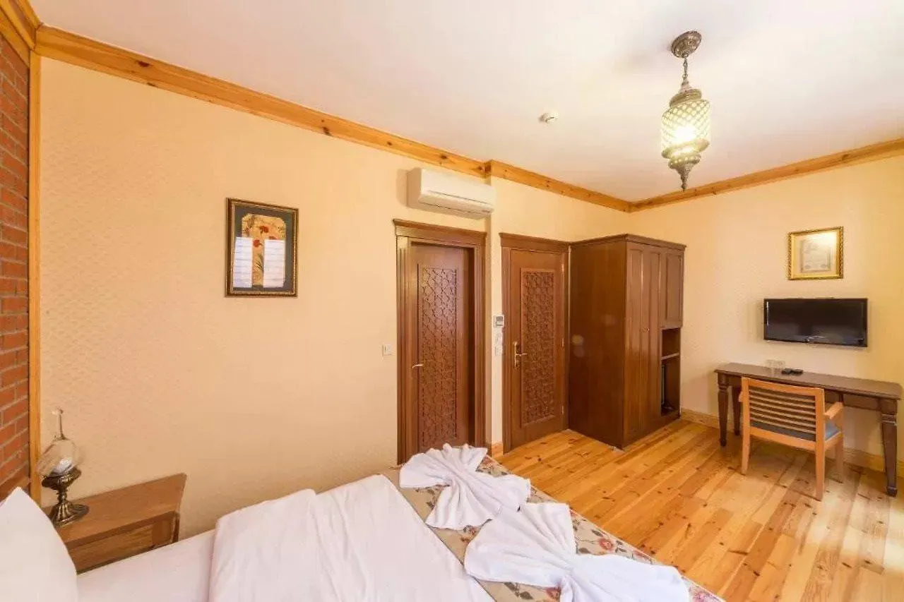 Lalinn Hotel İstanbul