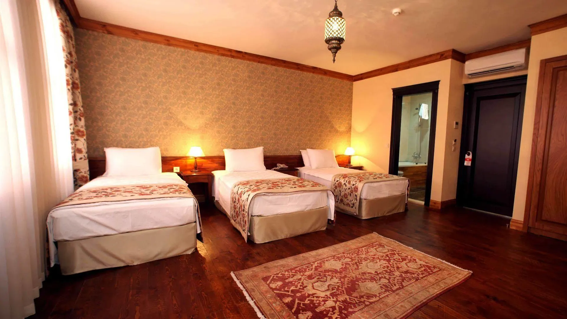 Lalinn Hotel Istambul