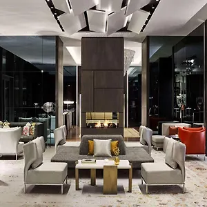 Hotell Fairmont Quasar