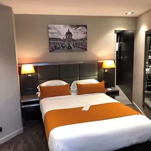 Western Empire Elysees Otel Paris