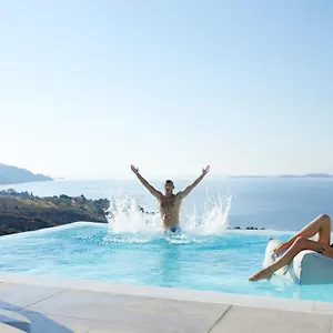 Eagles Palace - Small Luxury Of The World Resort Ouranoupoli