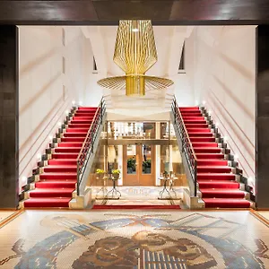 Mosaic House Design Hotell