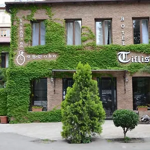 Tiflis Hotel Otel Tiflis