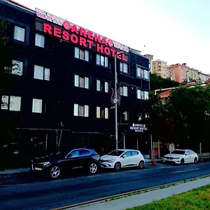  Otel Arena Kagithane