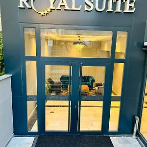3* Otel Royal