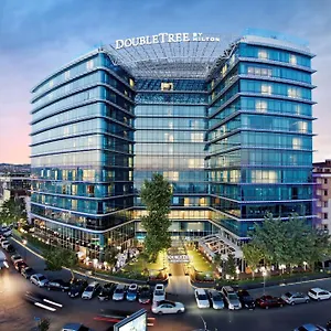 Hotell Doubletree By Hilton - Moda