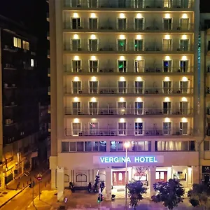 Vergina Otel Selanik