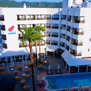 Hawaii 4* Marmaris