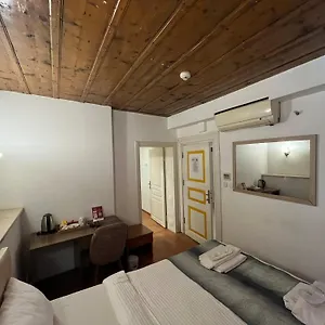3* Konukevi Le Safran