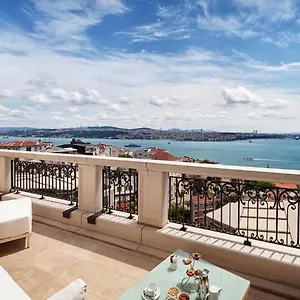 Hotell Cvk Park Bosphorus