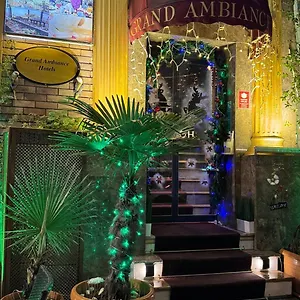 Grand Ambiance ** Istambul