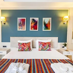 visit hotel