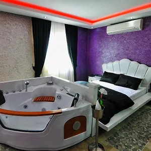 3* Otel Ag şişli