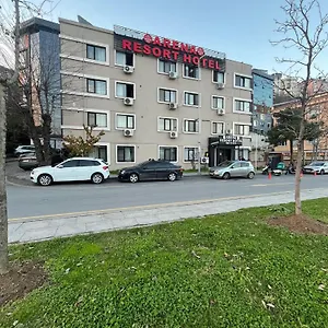  Otel Arena Kagithane