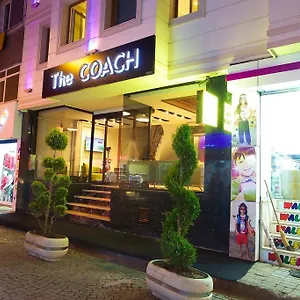 3* Otel The Coach