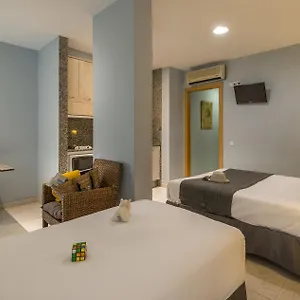 Alexandra Benstarhotelgroup 3*, Tarragona España