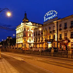 Europejski Hotell