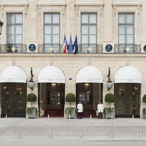 Ritz Otel Paris