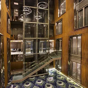 Hotel Fer, Stambuł