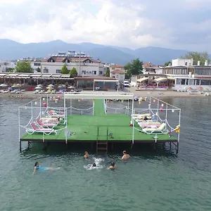 Akcay Resort Otel Otel Akçay
