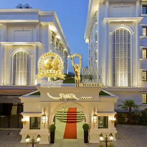 Hotell Sura Hagia Sophia