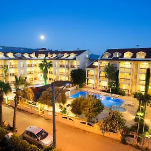 Club Amaris 3* Marmaris