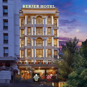 Berjer Boutique & **** Istambul
