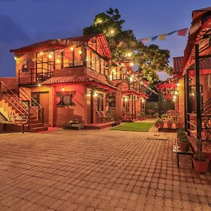 - Boutique 3* Kathmandu