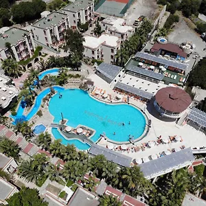 Phoenix Sun 3* Bodrum