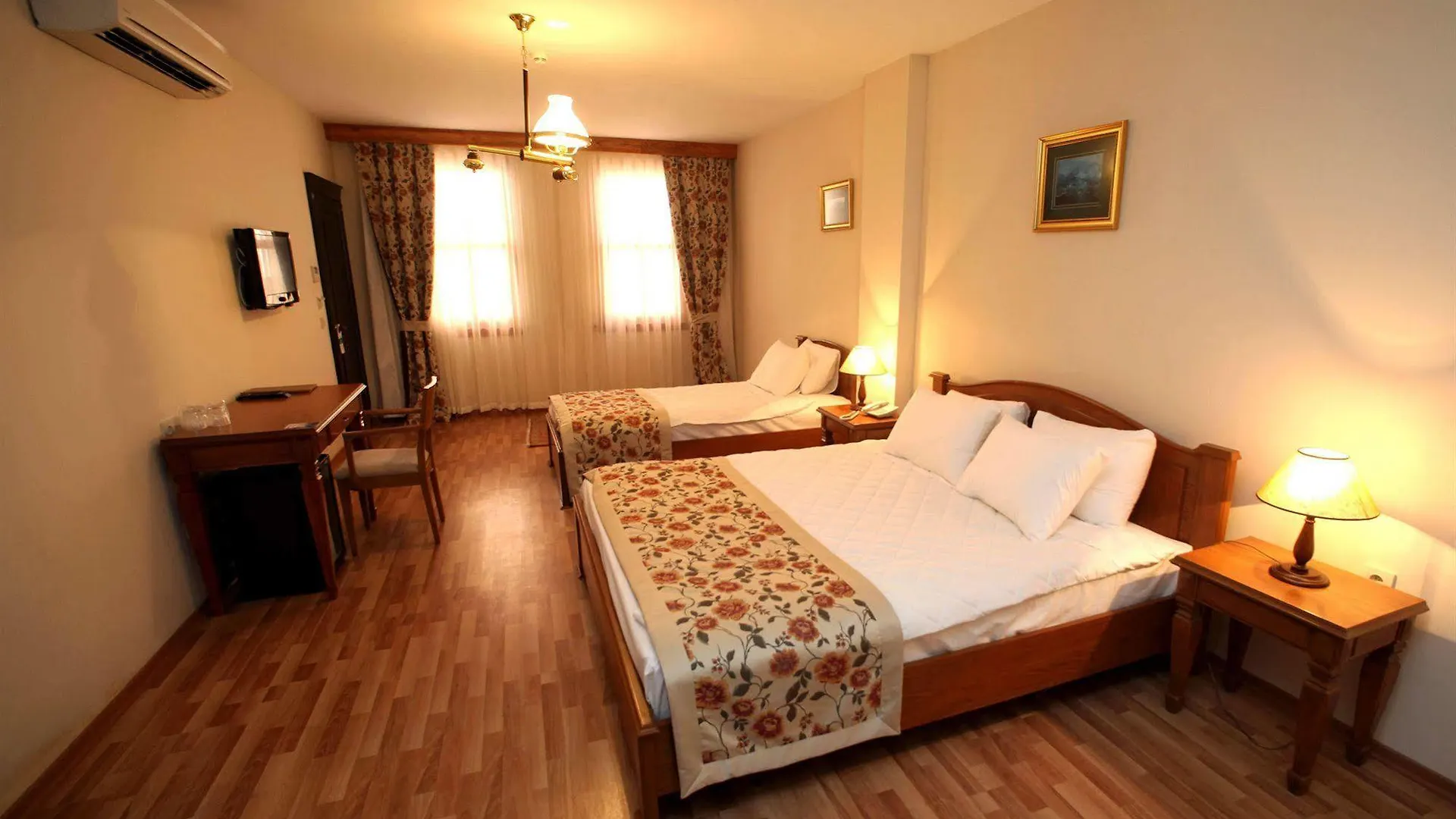 Lalinn Hotel Provincia di Provincia di Istanbul