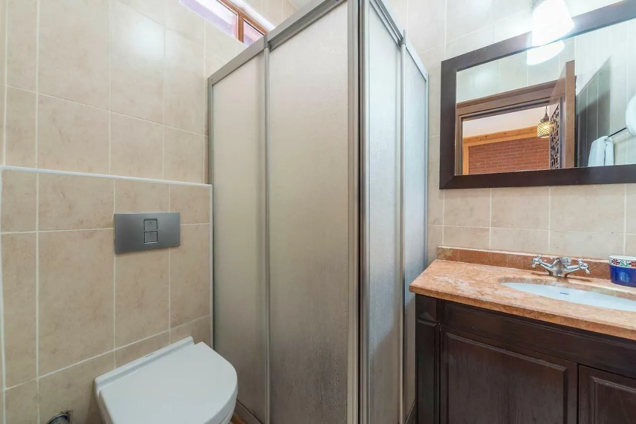 Lalinn Hotel Provincia di Provincia di Istanbul