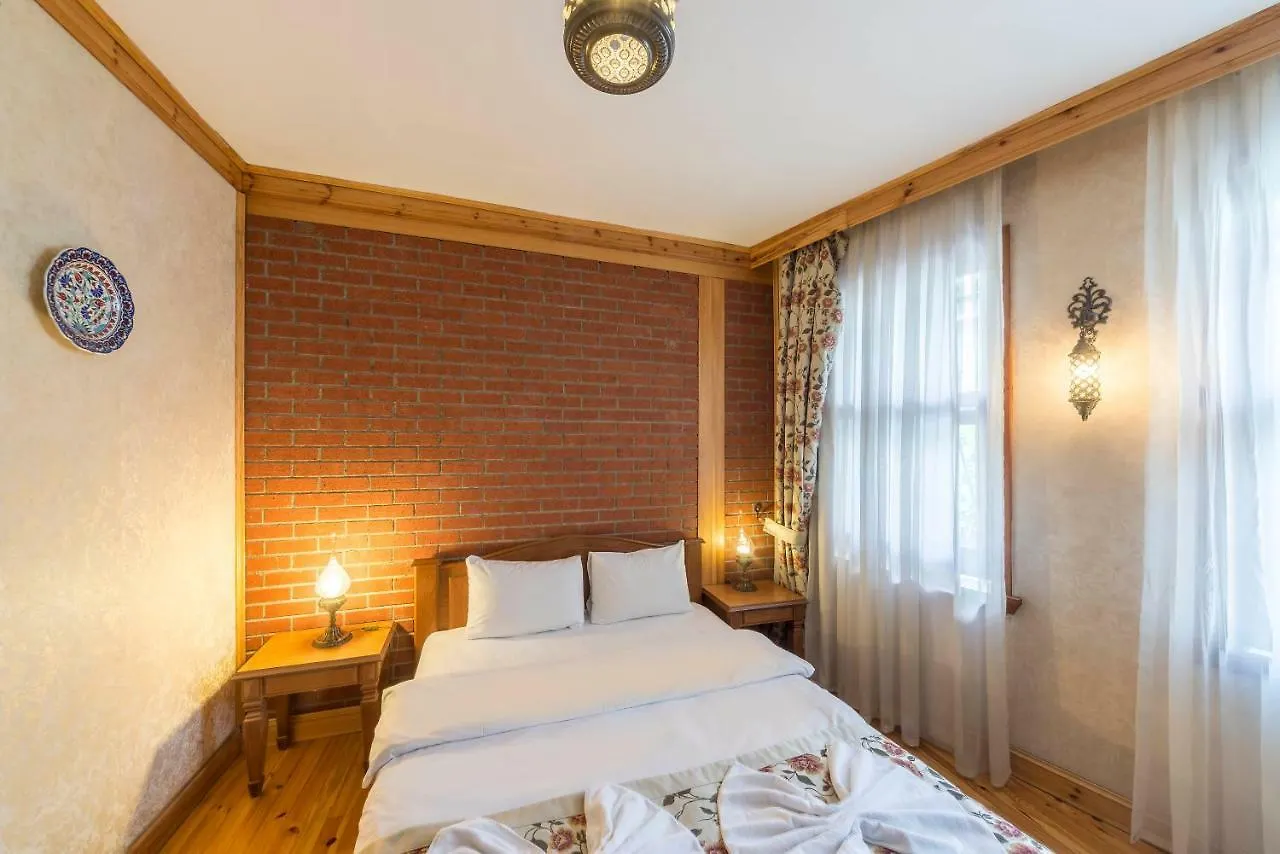 Lalinn Hotel Κωνσταντινούπολη